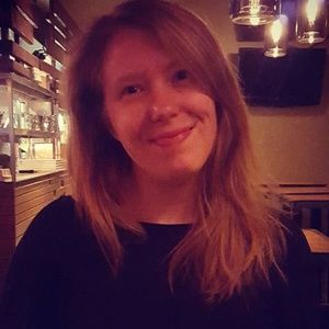 Meet your Posher, Margaret